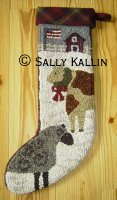 Pine Island Primitives Seasonal Designs